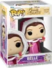 Funko Pop! Disney - Figurka Winter Belle z Bajki Piękna i Anteprima dell’immagine prodotto 3