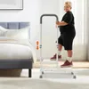 Tritthocker – dwustopniowy podnóżek – udźwig 135 kg – Podgląd zdjęcia produktu 6