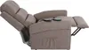 Fernsehsessel MCW-K63, Relaxsessel Sessel, Liegefunktion Produktbild-Vorschau 13