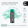 CELLONIC – podwójny akumulator do telefonów stacjonarnych, Podgląd zdjęcia produktu 3