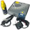 SCOTTOILER eSystem V3.1 Standard Blauer Kettenöler Produktbild-Vorschau 1