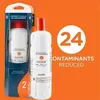 2er-Pack Everydrop by Whirlpool Eis- und Wasserfilter für 2 Produktbild-Vorschau 5
