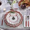 Villeroy & Boch Toy's Delight Platzteller 35cm Produktbild-Vorschau 15