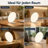 Ferngesteuerte Phototherapielampe, 13.000 Lux, UV-freie Produktbild-Vorschau 7