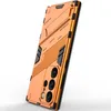 Armor Hülle für Samsung Galaxy S25 Ultra, Hybrid PC TPU Produktbild-Vorschau 7