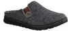 Rohde Herren Pantoufles Chaussons Feutre Insert stretch Voir les images du produit 6