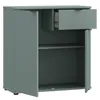 Forte Ganymebe GNMK22L-U59 80x823x34cm barva sv.zelená Podgląd zdjęcia produktu 5