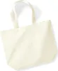 Westford Mill W925 | Recycled Baumwolle Maxi Tote 35 x 39 x Produktbild-Vorschau 7