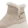 Tamaris Damen Stiefel Leder braun 38 Produktbild-Vorschau 2