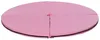 HOMCOM Tapis de pole dance pliable - pole dance mat - tapis Voir les images du produit 10