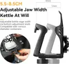 ROCKBROS Flaschenhalter Fahrrad, Motorrad Flaschenhalter Produktbild-Vorschau 2