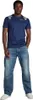 G-star 5620 3d Loose Fit Jeans Blau 33 / 34 Mann Blau 33 Produktbild-Vorschau 1