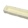 HOMESTAR Deckenbalken Eiche grau, Holz Imitat, 12 x 12 cm, Produktbild-Vorschau 2