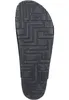 Dr. Brinkmann Damen Pantolette schwarz, Damen:39 EU Produktbild-Vorschau 6