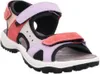 Rohde Damen Sandale, lila(multicolor (98)), Gr. 37 Produktbild-Vorschau 25