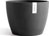 Pflanztopf Ecopots Stockholm Kunststoff Ø 31 cm H 23,5 cm Produktbild-Vorschau 8