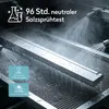 doporro Nischentür Nischenfalttür 100x190cm Falttür Links Produktbild-Vorschau 3