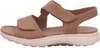 Gabor ROLLINGSOFT Damen Sandale - Sandaletten beige Produktbild-Vorschau 32