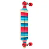 Osprey Stripe II 38" Dropdown Twin Tip Longboard - ABEC 9 Anteprima dell’immagine prodotto 5