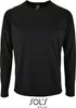 SOLs 02071 | Herren Long-Sleeve Sports T-Shirt Sporty - Produktbild-Vorschau 1