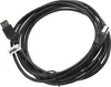 vhbw USB A auf USB B Druckerkabel Scannerkabel Adapterkabel Produktbild-Vorschau 1
