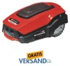 Robot Lawn Mower - FREELEXO+ Kit - surfaces de 1200 m2 - Voir les images du produit 11