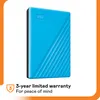 Western Digital My Passport, 2 TB, 3.2 Gen 1 (3.1 Gen 1), Náhľad obrázku produktu 13