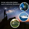Siltcon® Solar Powerbank Extreme 30000mAh – Notfallset – Produktbild-Vorschau 10