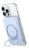 Powerbanka Baseus PicoGo 5000 mAh 20 W, otočný stojánek, Náhled obrázku produktu 2