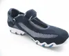 Allrounder Niro - Pelle blu scuro Taglia: 41 Normale Anteprima dell’immagine prodotto 38