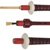 Cornamusa Scozzese Great Highland Rosso Reale Steward Anteprima dell’immagine prodotto 2