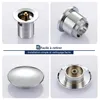 Robinet escamotable universel Homelody 1 1/4 pouce en Voir les images du produit 5