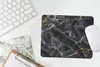 MuchoWow® Mauspad Mousepad Marmor - Limone - Muster 23x19 Produktbild-Vorschau 5