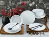 CreaTable, 16737, Chef Collection Weiss, Tafelservice Produktbild-Vorschau 2