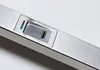 IDENCOM Fingerscanner BioKey X Mini APP, Edelstahl Produktbild-Vorschau 4