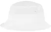 FLEXFIT Baumwolle Twill Bucket Hat Produktbild-Vorschau 2