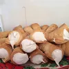 33 Stück Edelstahl Cannoli Form Röhren Set mit Zubehör - 3 Produktbild-Vorschau 6