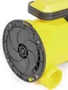Ponorné čerpadlo Wiltec s plavákom 400 W, plytké sacie Náhľad obrázku produktu 5