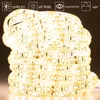 LUMILED LED pásek 5M 600 LED diod 12V teplá bílá 48W LED Náhled obrázku produktu 4