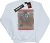 A Nightmare On Elm Street - Sweatshirt für Herren BI42946 Produktbild-Vorschau 1