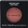 MAC Sheertone rúž 6g Náhľad obrázku produktu 3