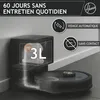 Hoover HG450HP 011 Aspirapolvere Robot 0,26 L Senza Anteprima dell’immagine prodotto 7