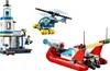LEGO® City 60308 Policie a hasiči v pobřežní operaci Náhled obrázku produktu 16