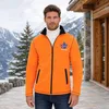 Nebulus Softshelljacke EVENT Herren, warme Outdoorjacke, Produktbild-Vorschau 6