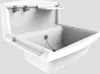SANIT Multiset Funktionsbecken weiß 60.005.01..0099 Produktbild-Vorschau 4