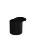 Venture Home Sitzpuff Limpen Schwarz Produktbild-Vorschau 5