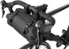 Topeak Frontloader sac 8l noir noir One Size Voir les images du produit 3