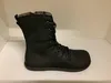 Koel Faro Schnürstiefel Schwarz Produktbild-Vorschau 3