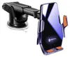Bezdrôtový držiak telefónu do auta Forcell F-Grip HS6 15W Náhľad obrázku produktu 3
