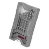 Bosch 2607017082 Bosch Betonbohrer Set 7 tlg. Silver Anteprima dell’immagine prodotto 9